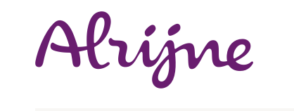 Alrijne logo